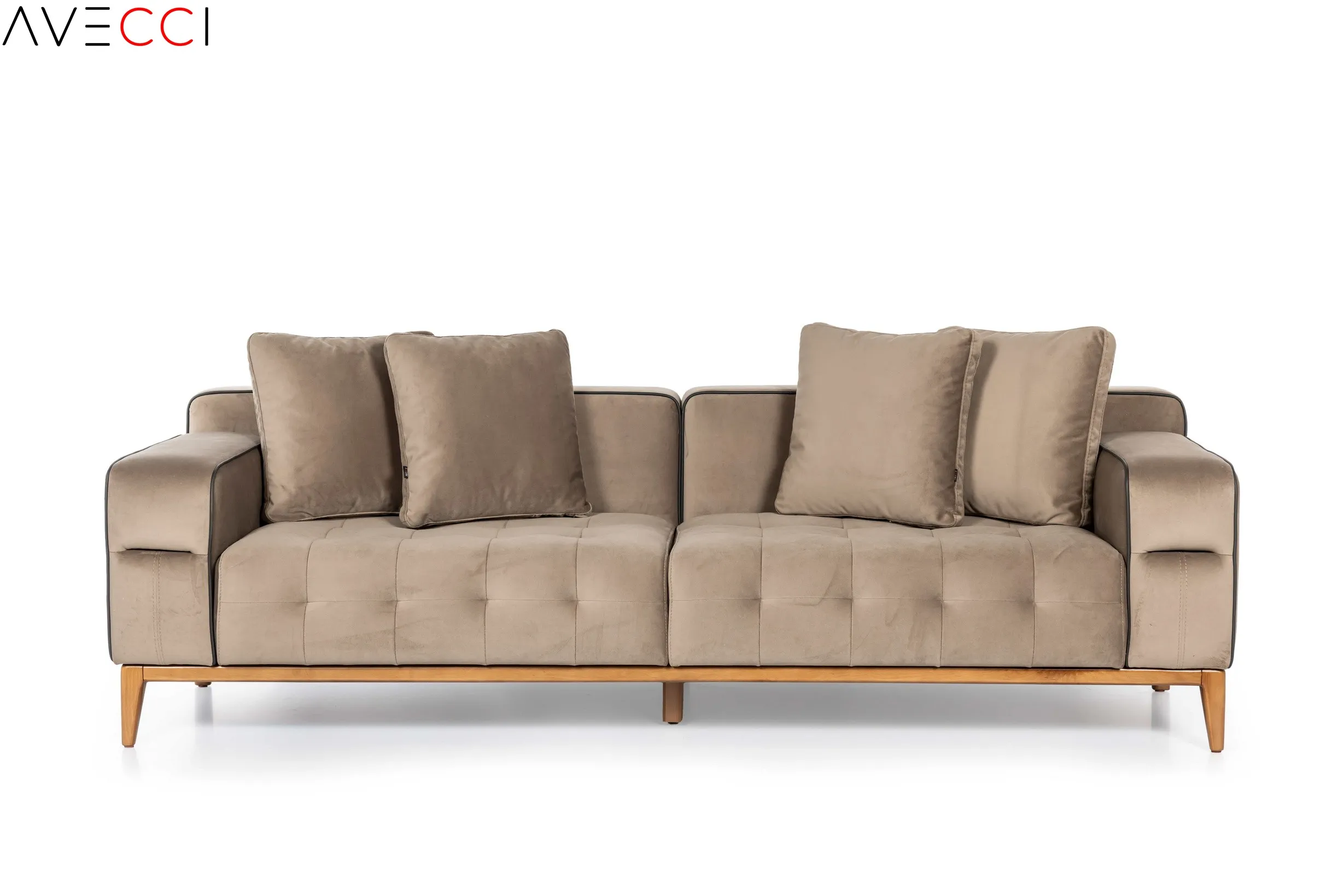 مبل راحتی مدرن